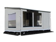 Obelink Queen Luifeltent - 285