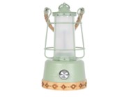 Wander Wonder Bohemian lantaarn - Sage Green