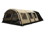 Obelink Miami 6 TC Easy Air opblaasbare tunneltent