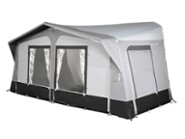 Obelink Neptune 240 Easy Air opblaasbare caravanvoortent