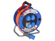 Brennenstuhl Garant 25m CEE kabelhaspel