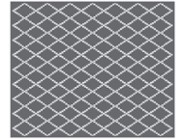 Obelink Patio Mat Diamond tenttapijt