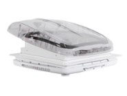 Obelink Panorama Fan Plus dakluik - transparent