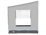 Obelink Queen zijwand rechts - Inclusief rafter