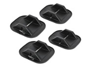 Obelink Roxby Big Foot - set van 4