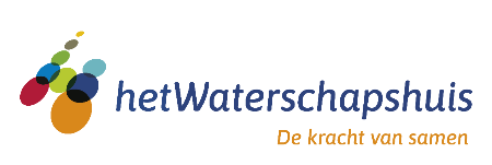 Logo Het Waterschapshuis
