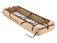 KingCamp opblaasbare lattenbodem