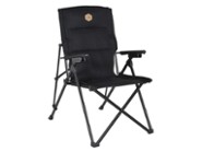 Obelink Sevilla 3D verstelbare vouwstoel - Black