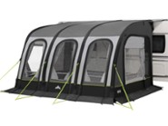 Obelink Monaco 380 Easy Air Connected caravan en camper voortent
