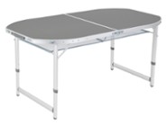 Obelink Cyprus 150 tafel - Grey