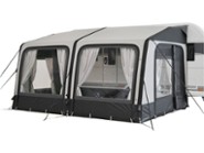 Obelink Supreme 420 Easy Air Connected caravan en camper voortent
