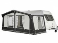 Obelink Salento 240 maat 10 (875 - 900 cm) caravanvoortent