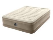 Intex Ultra Plush 2-persoons luchtbed - 203 x 152 x 46 cm