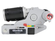 Obelink Prestige II mover - grey