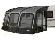 Obelink Baroness Window caravanvoortent