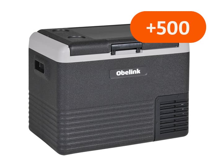 Obelink Coolmove 40 compressor koelbox