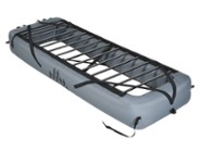 Obelink Sleephigh opblaasbare lattenbodem