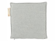 Pleafs 40 x 40 cm draadloos warmtezitkussen - Close Knit