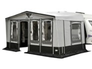Obelink Vario Front 240 maat 12 (931 - 955 cm) caravanvoortent