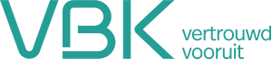 VBK - Vertrouwd vooruit