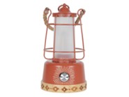 Wander Wonder Bohemian lantaarn - Faded Red