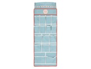 Wander Wonder Bohemian organizer - Mid Blue
