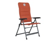 Wander Wonder Bohemian standenstoel - Faded Red