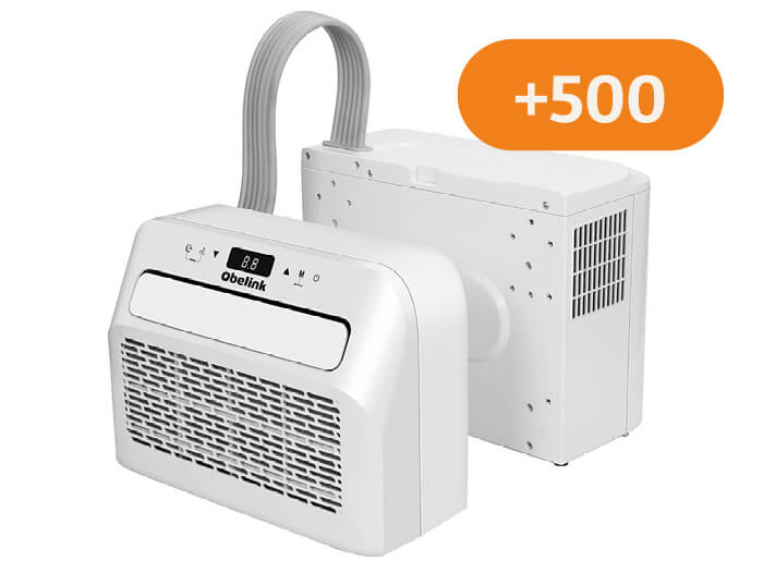 Obelink CA-3000 split airco