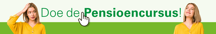 Doe de Pensioencursus