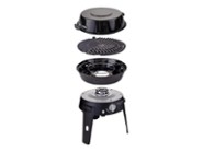 Cadac Safari Chef 30 LP Combo gasbarbecue