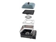 Cadac Van Cook FFD Combo kooktoestel