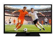 WK 2026 TV-set - 24''