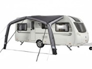 Obelink Arcade 390 Sunroof Easy Air caravanluifel