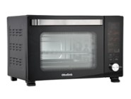 Obelink PD-4986 digitale heteluchtoven