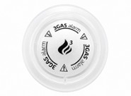 3Gas alarm
