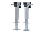 Obelink camper uitdraaisteunen - 290 tot 460 mm