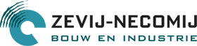 Zevij-Necomij, Bouw en industrie