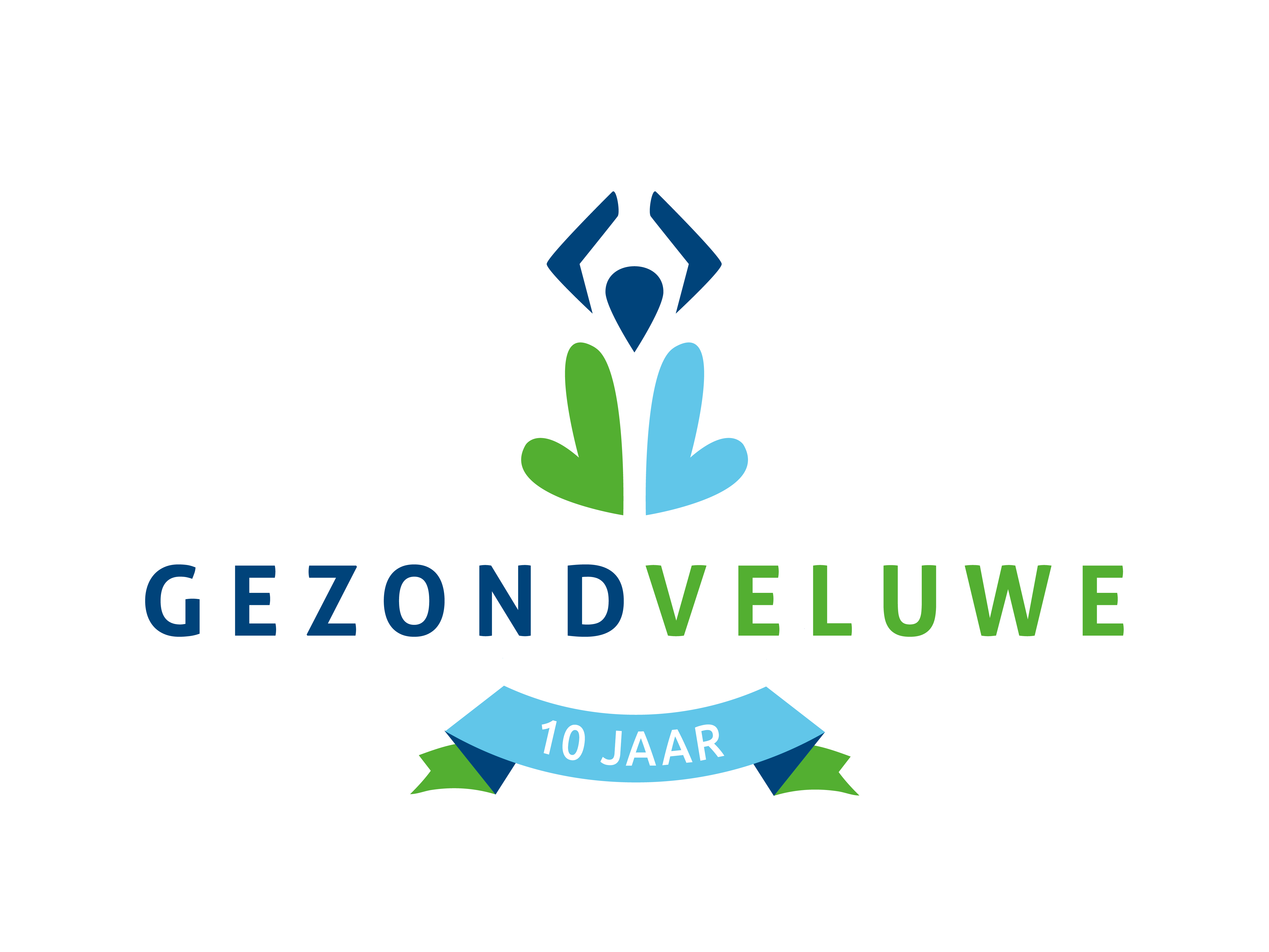 Logo GezondVeluwe