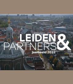 Leiden City pass