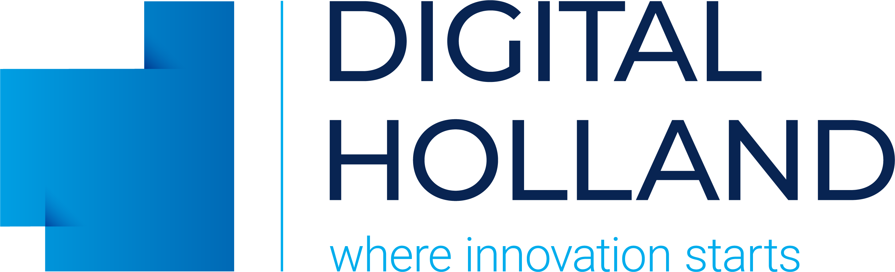 Logo Digital Holland