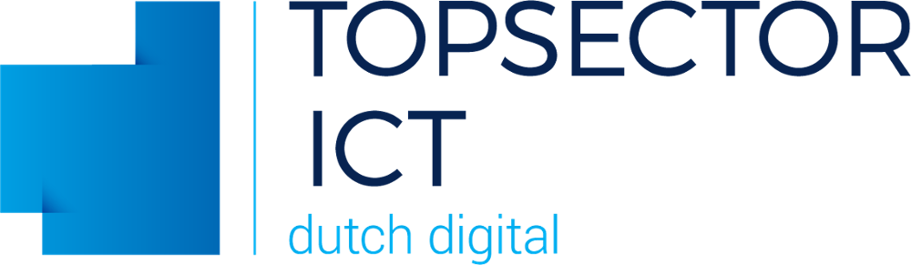 Logo Topsector ICT