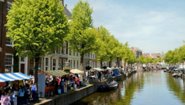 Leiden City pass