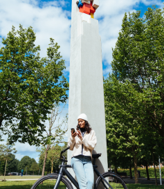 Leiden City pass