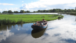 Leiden City pass