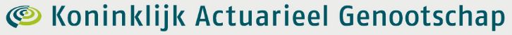 Koninklijk Actuarieel Genootschap