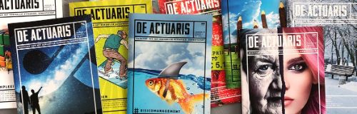 Koninklijk Actuarieel Genootschap