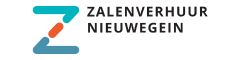 Logo Zalenverhuur Nieuwegein