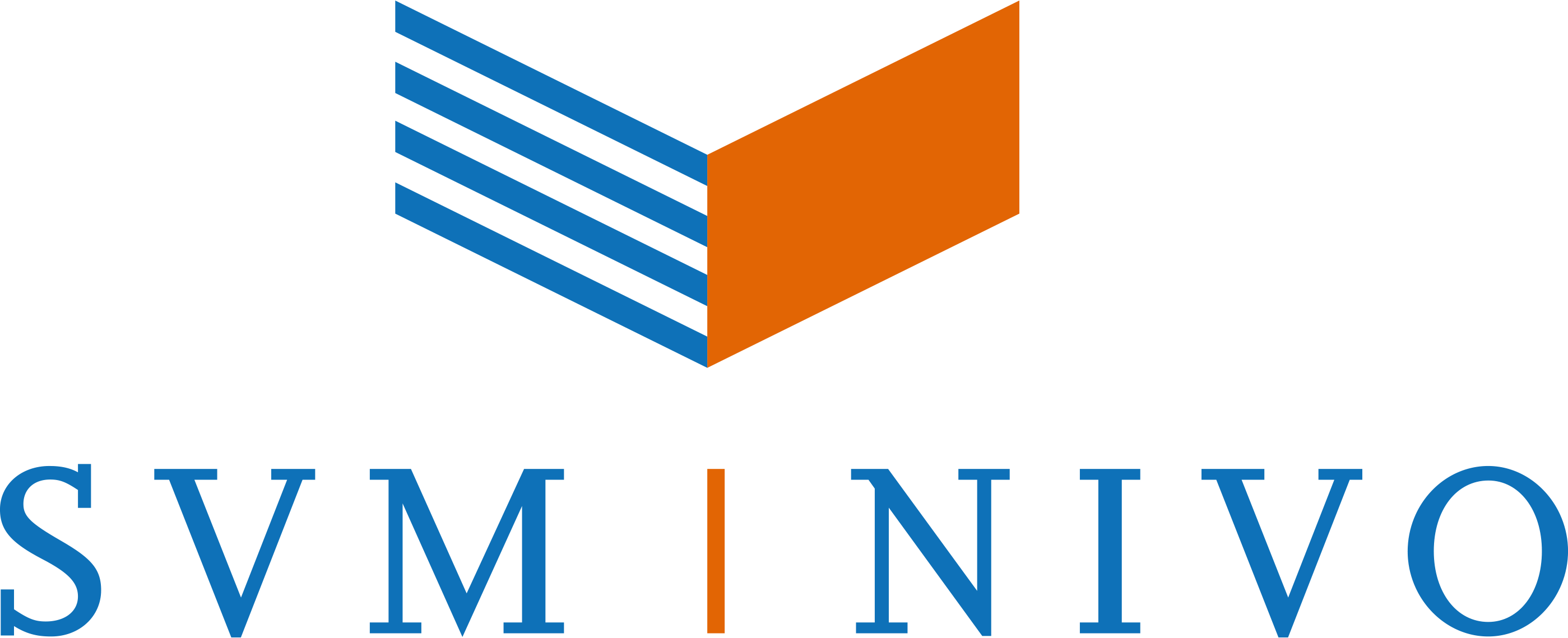 Logo SVMNIVO