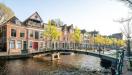 Leiden City pass