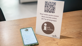 Leiden City pass
